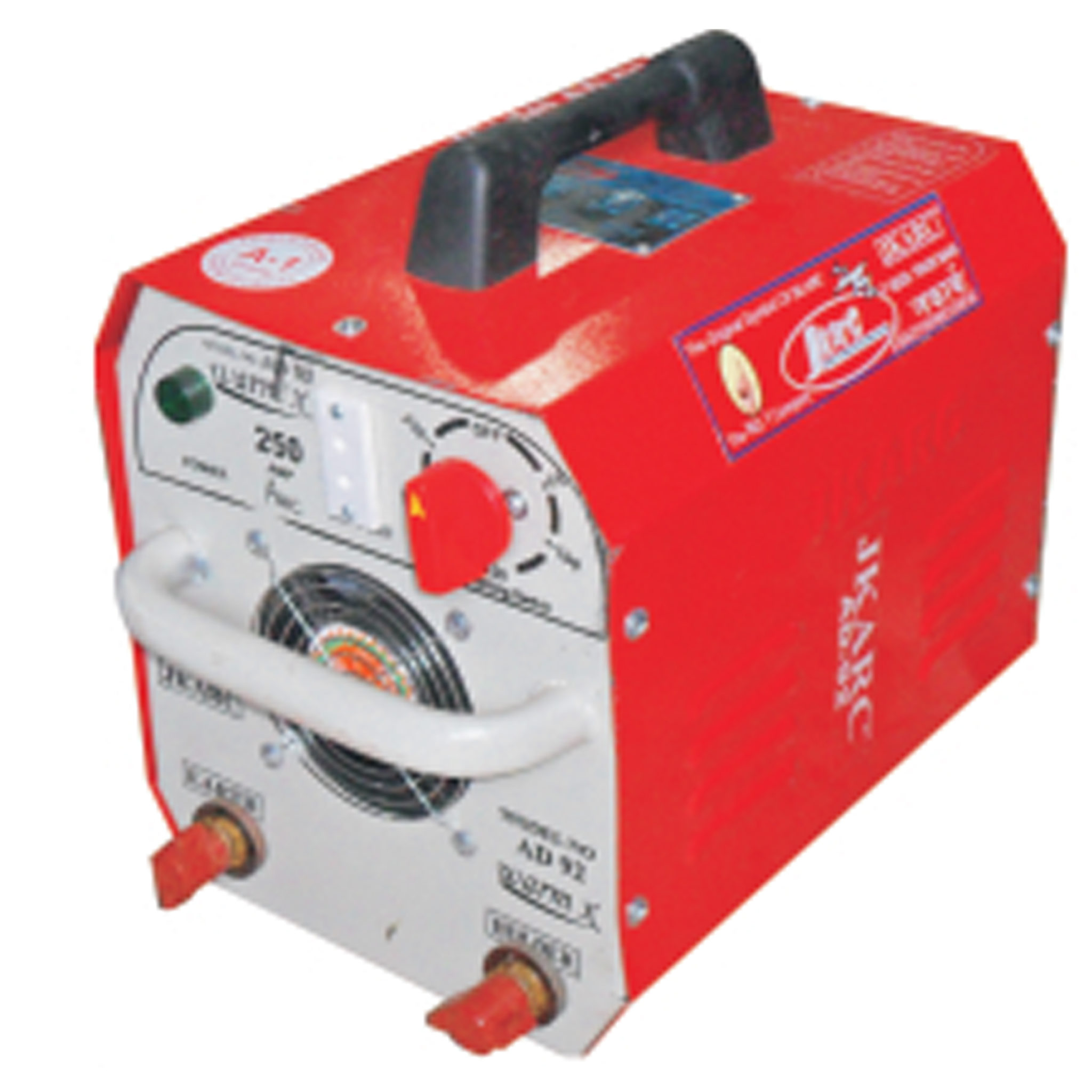 JKARC India Pvt. Ltd. Leading welding machine manufacturer