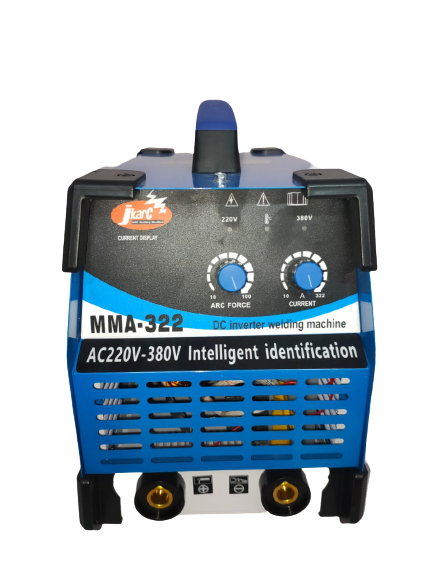 NICX MMA 325 II Welding Machine at Rs 12800, MMA Welding Machine in Pune